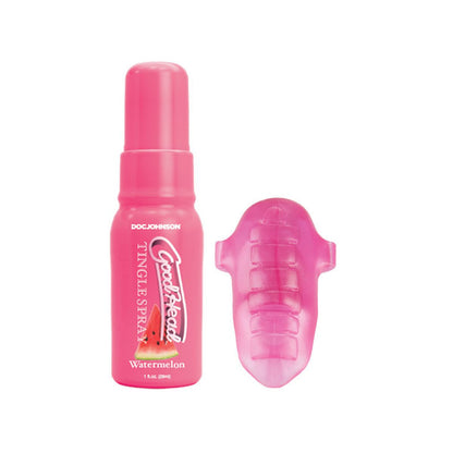 GoodHead - Pussy Pleasure Kit - Melon d'eau