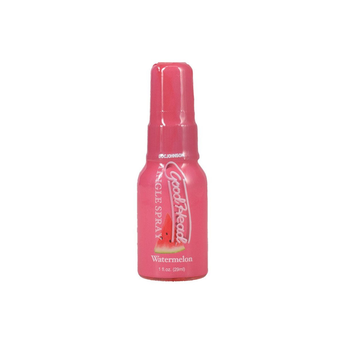 GoodHead - Pussy Pleasure Kit - Melon d'eau