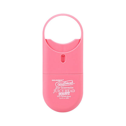 GoodHead - Juicy Head Spray To-Go Sours - Melon d'eau