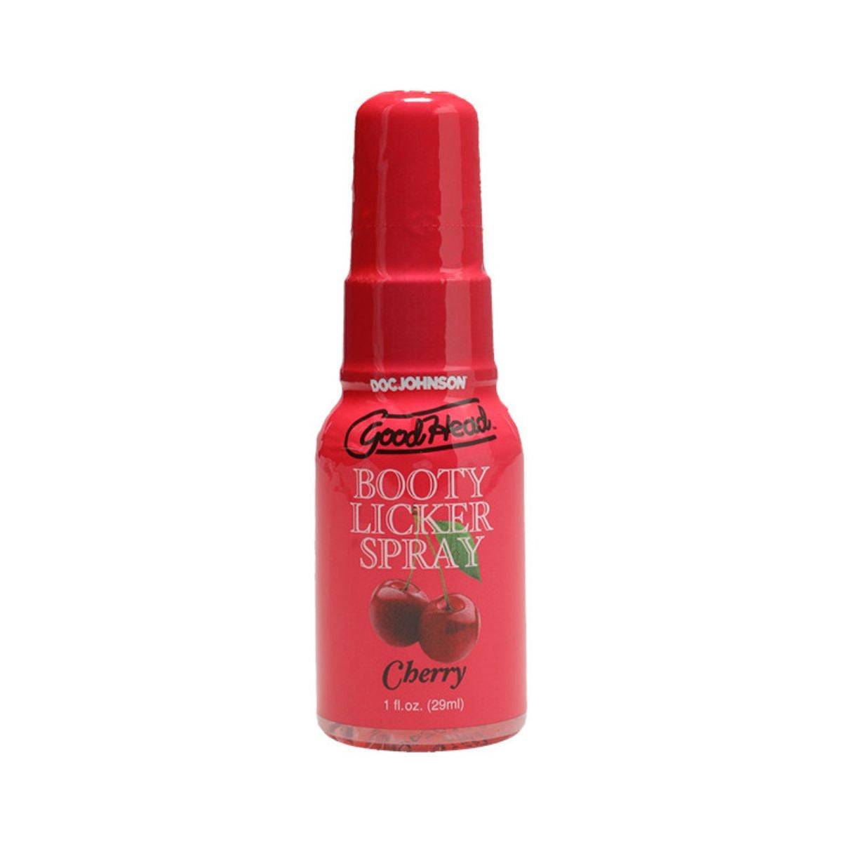 GoodHead - Booty Licker Spray - Cerise