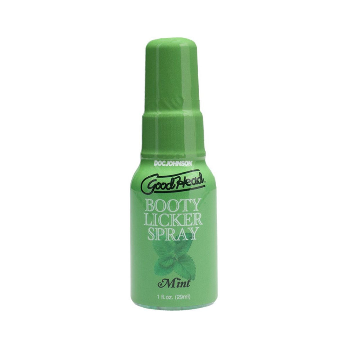 GoodHead - Booty Licker Spray - Menthe