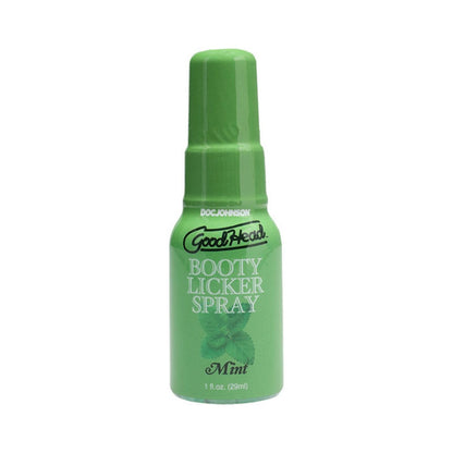 GoodHead - Booty Licker Spray - Menthe