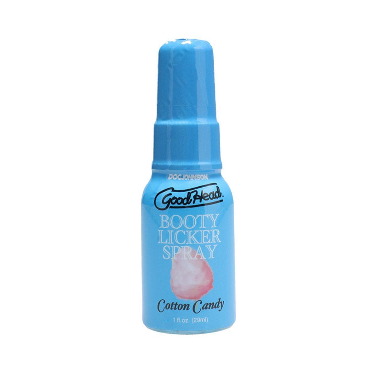 GoodHead - Booty Licker Spray - Barbe à Papa