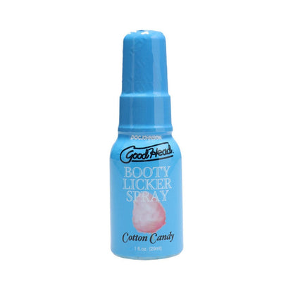 GoodHead - Booty Licker Spray - Barbe à Papa