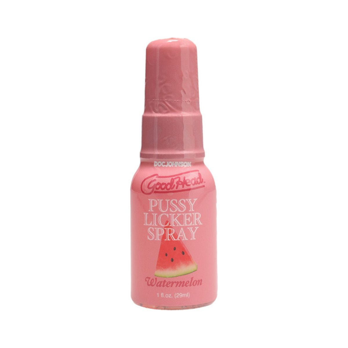 GoodHead - Pussy Licker Spray - Melon d'eau