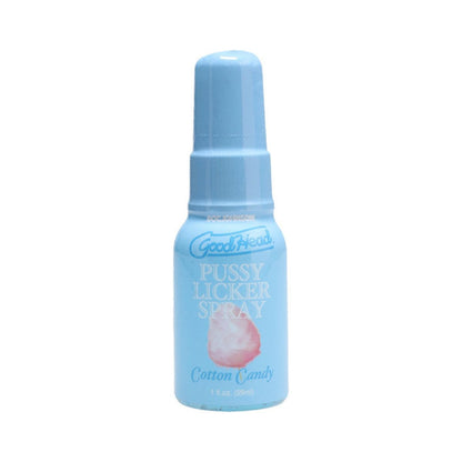 GoodHead - Pussy Licker Spray - Barbe à Papa