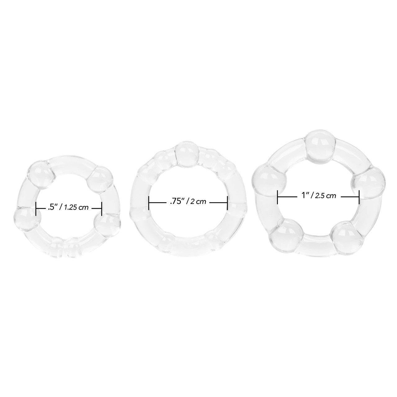 Island Ring Clair