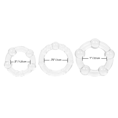 Island Ring Clair