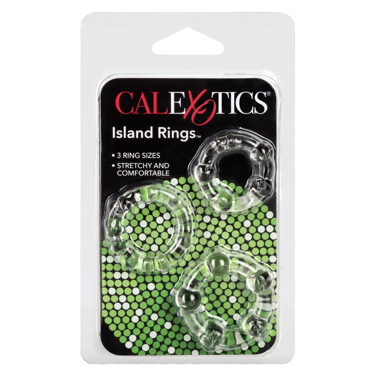 Island Ring Clair