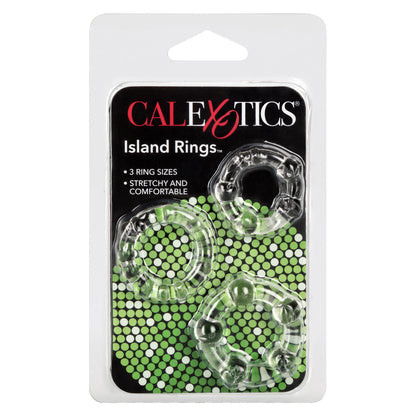 Island Ring Clair