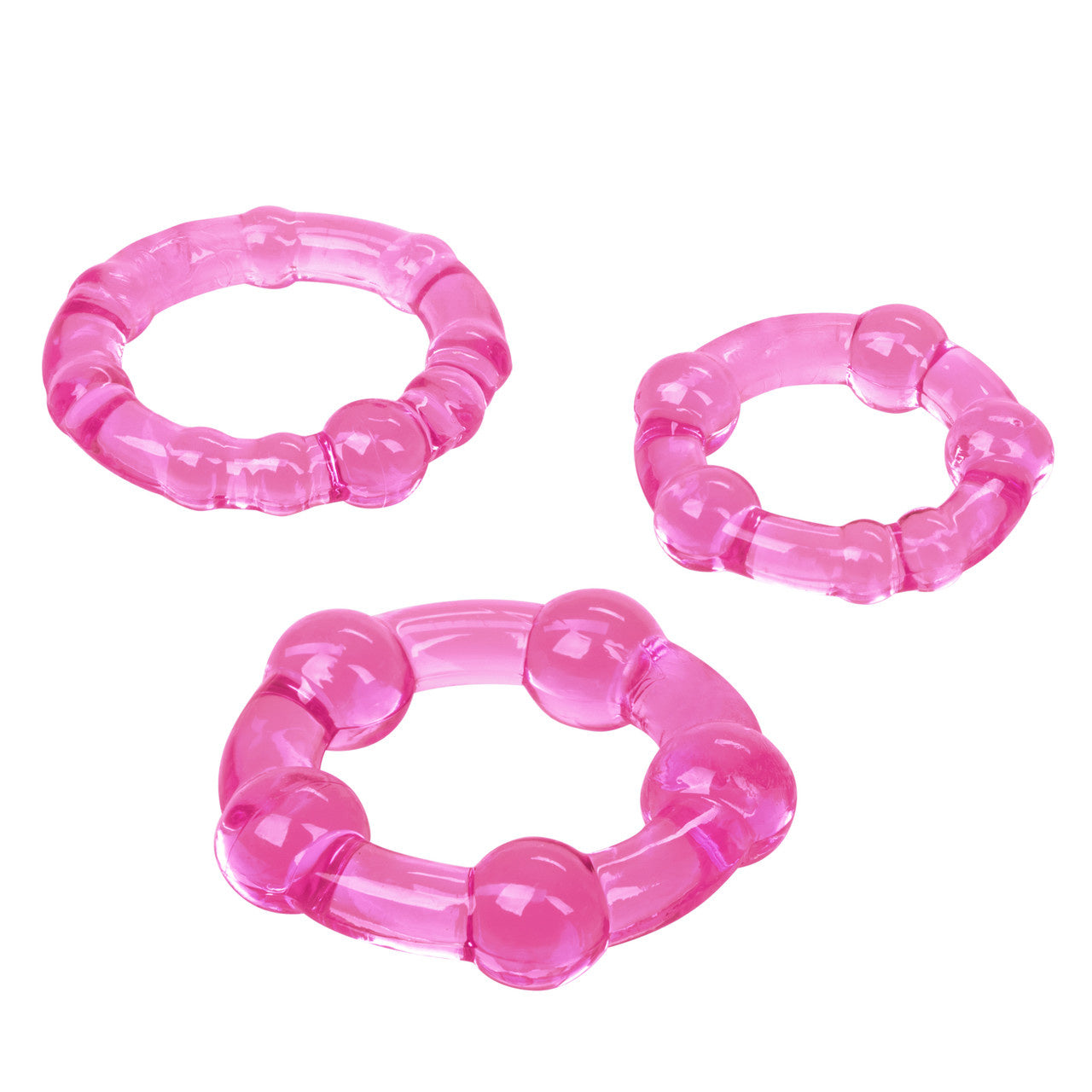 Island Ring Rose