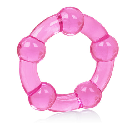 Island Ring Rose