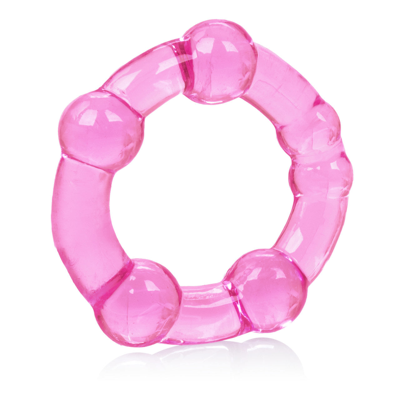 Island Ring Rose