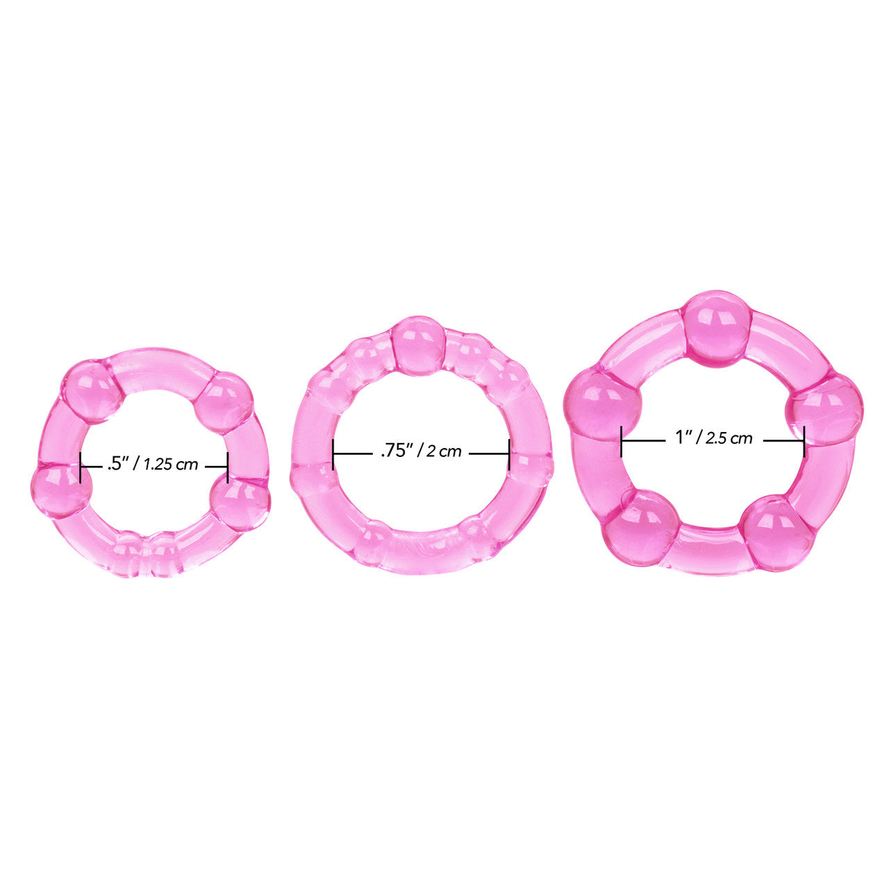 Island Ring Rose