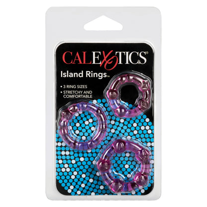Island Ring Rose
