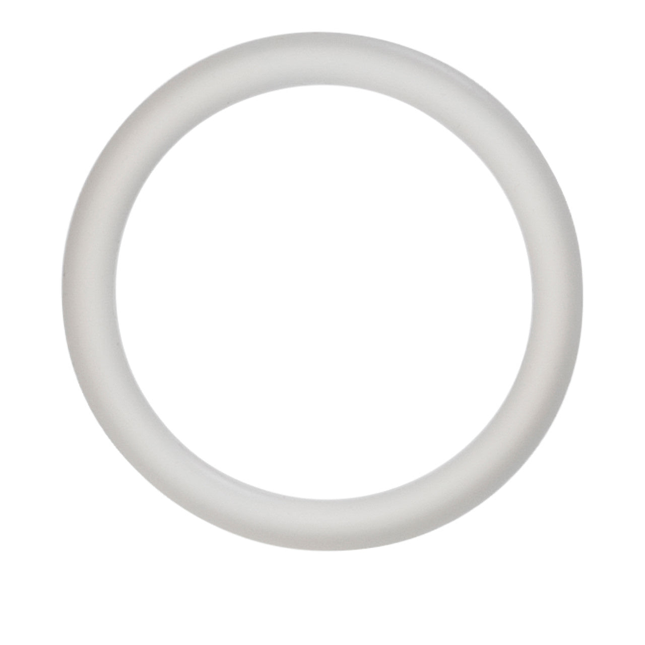 Calexotics - Silicone Support Rings - Clear