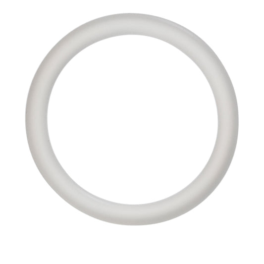Calexotics - Silicone Support Rings - Clear