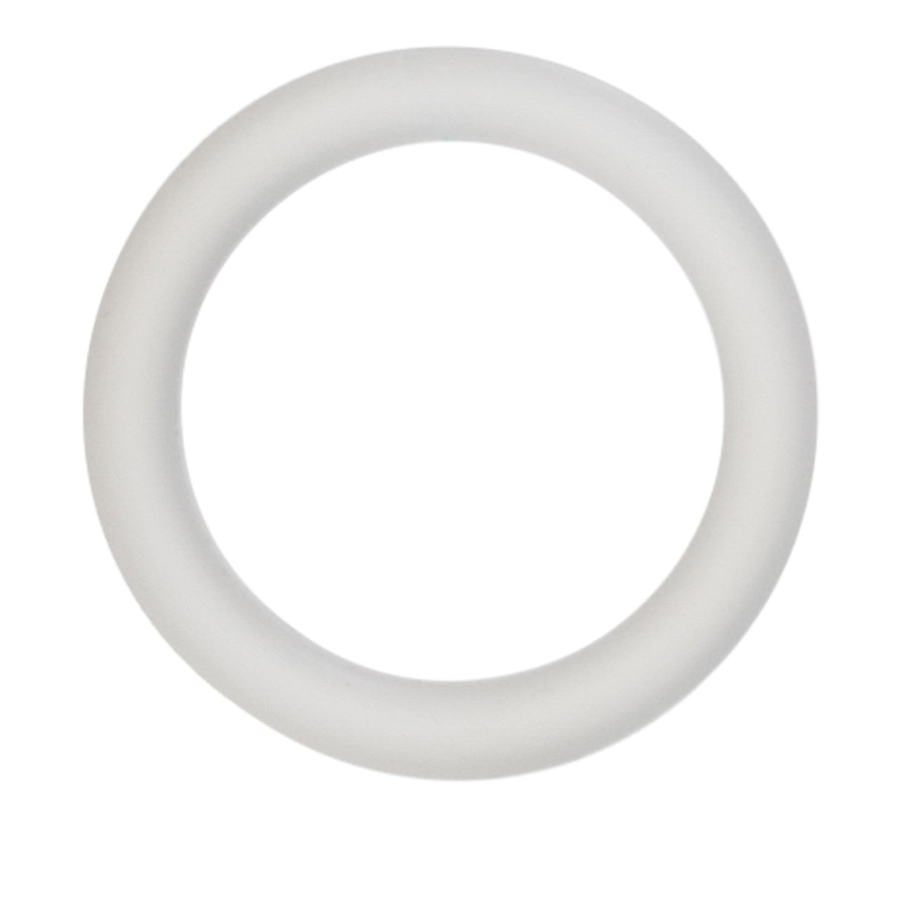 Calexotics - Silicone Support Rings - Clear