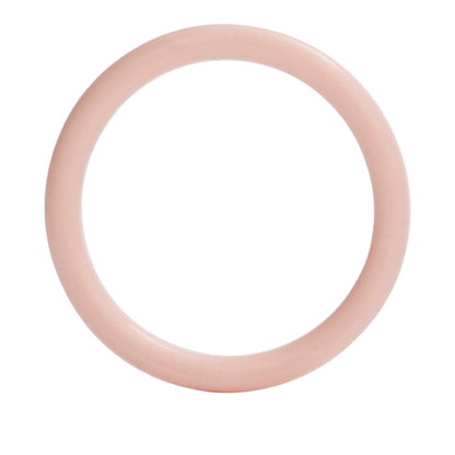 Calexotics - Silicone Support Rings - Ivoire