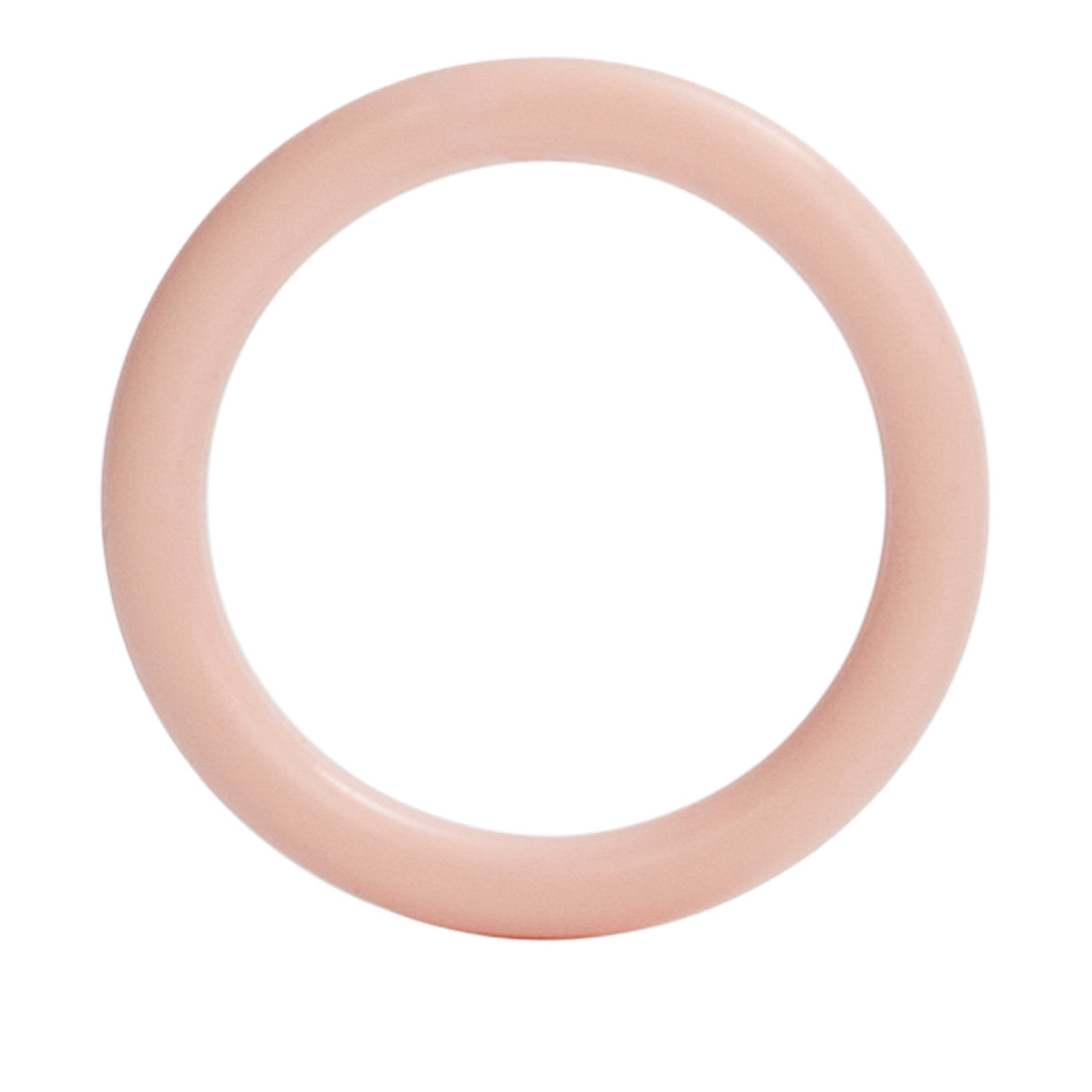 Calexotics - Silicone Support Rings - Ivoire