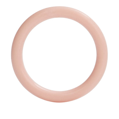 Calexotics - Silicone Support Rings - Ivoire