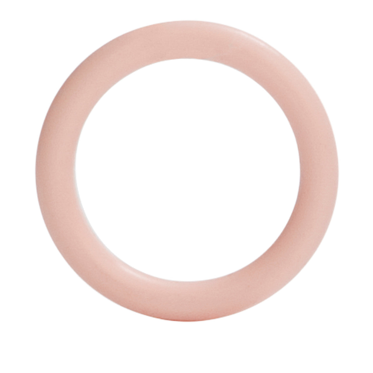 Calexotics - Silicone Support Rings - Ivoire