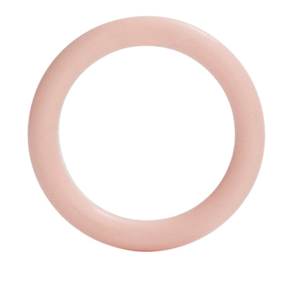 Calexotics - Silicone Support Rings - Ivoire