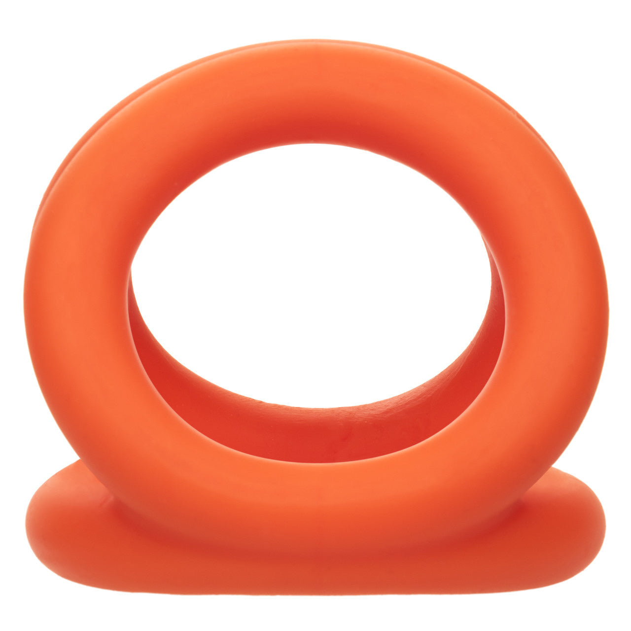 Alpha Ring - Liquid Silicone Tri-Ring