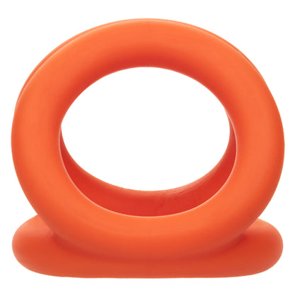 Alpha Ring - Liquid Silicone Tri-Ring