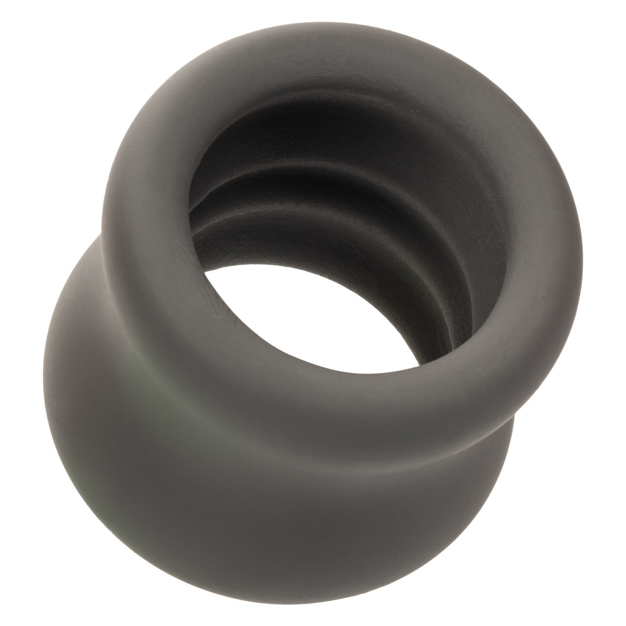 Alpha Ring - Liquid Silicone Scrotum Ring