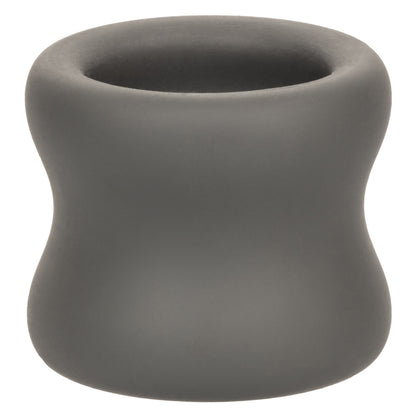 Alpha Ring - Liquid Silicone Scrotum Ring