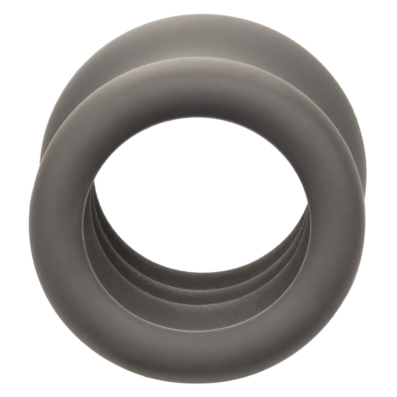 Alpha Ring - Liquid Silicone Scrotum Ring