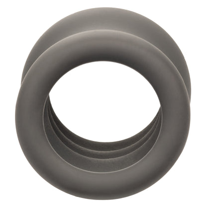 Alpha Ring - Liquid Silicone Scrotum Ring