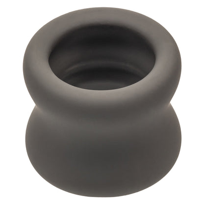 Alpha Ring - Liquid Silicone Scrotum Ring