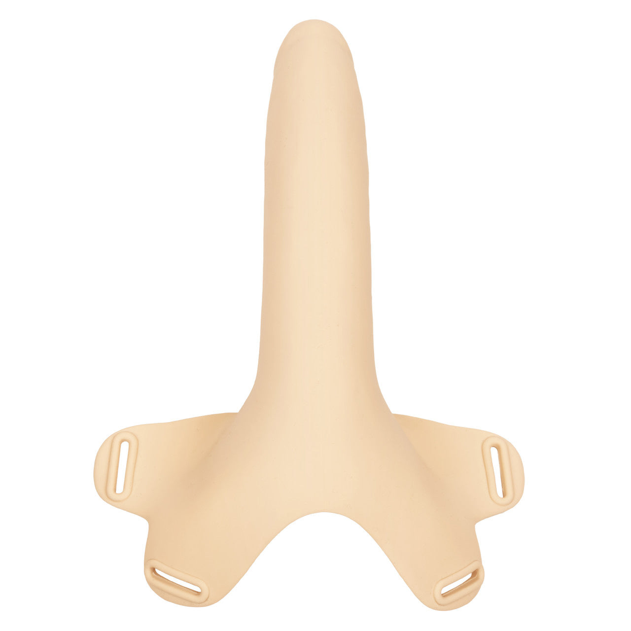 Calexotics - Accommodator Silicone Dong