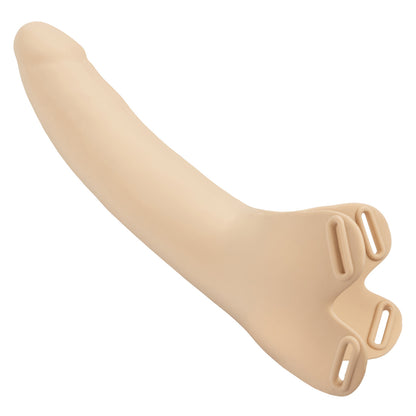 Calexotics - Accommodator Silicone Dong