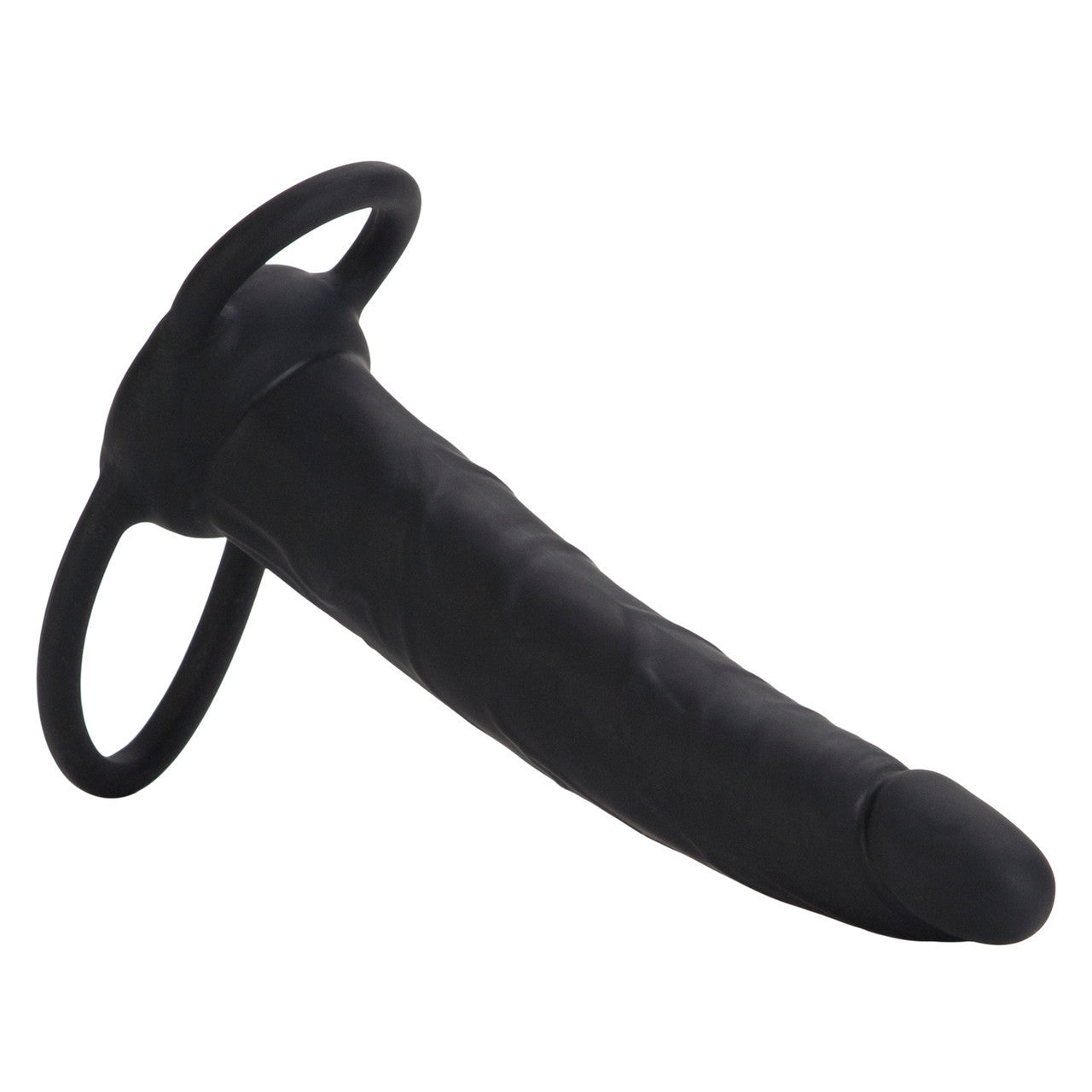 Silicone Love Rider - Dual Penetrator