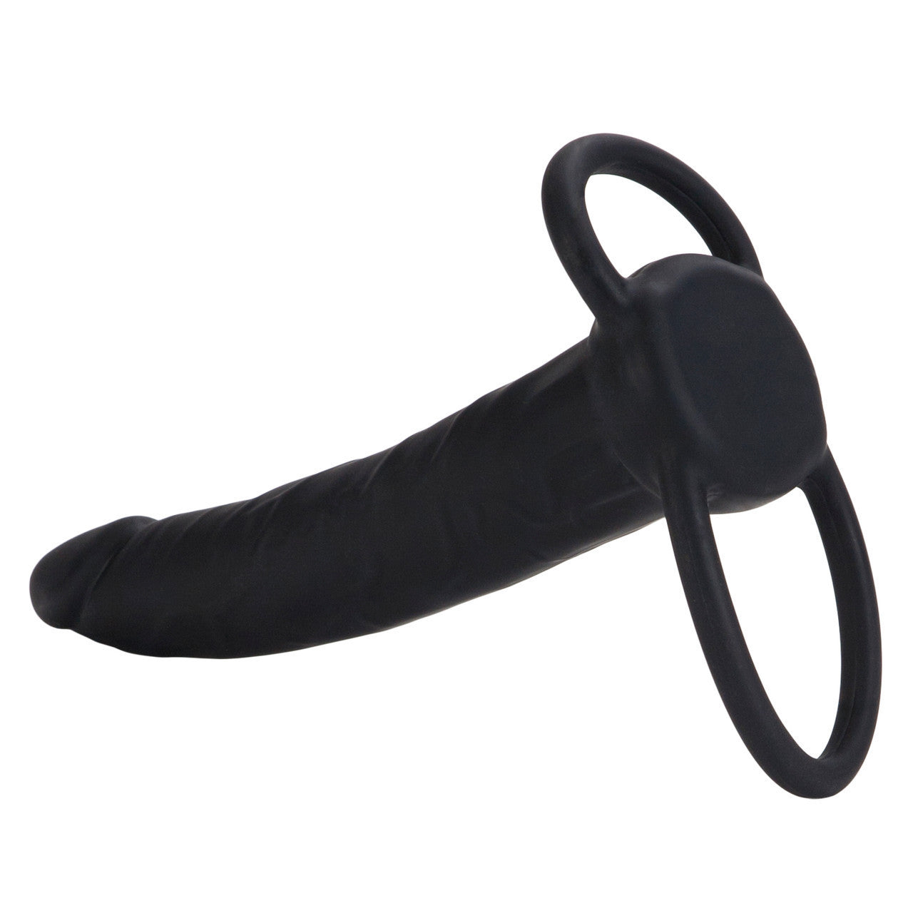 Silicone Love Rider - Dual Penetrator