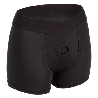 Her Royal Harness - Boxer Brief 2XL/3XL