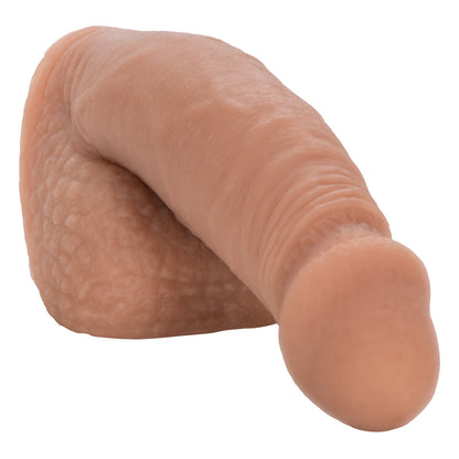 Packer Gear - Packing Penis 5 po/12.75 cm - Brun