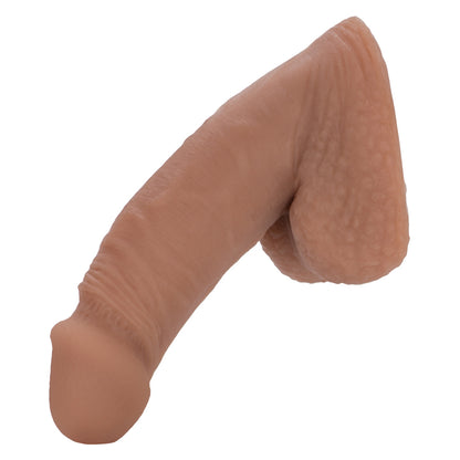 Packer Gear - Packing Penis 5 po/12.75 cm - Brun