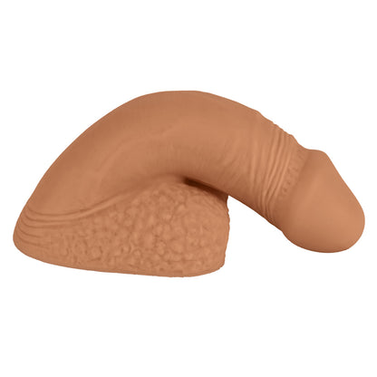 Packer Gear - Packing Penis 5 po/12.75 cm - Bronzé