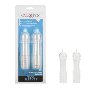 Calexotics - Senso Sleeves