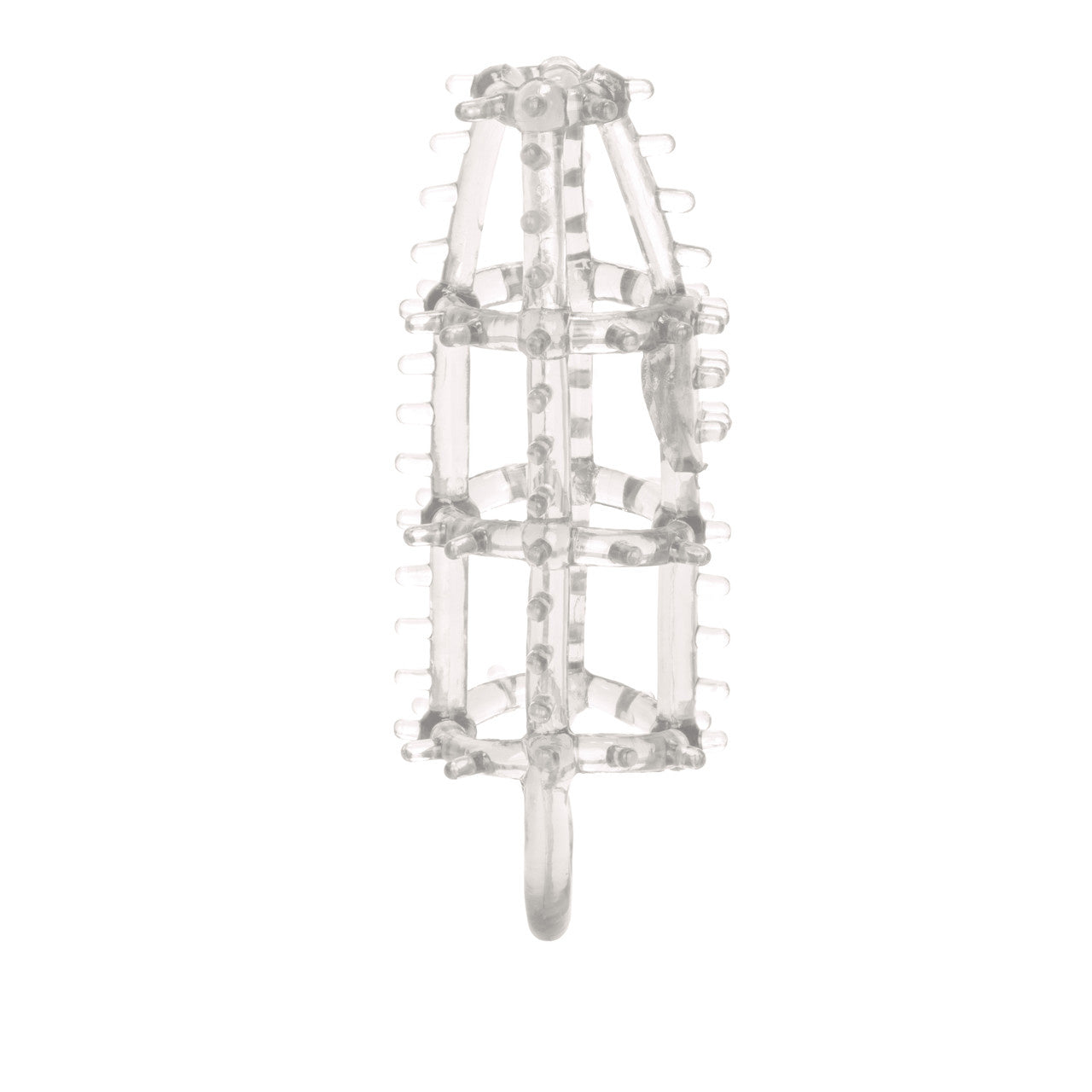 Calexotics - Ultimate Cock Cage - Transparent