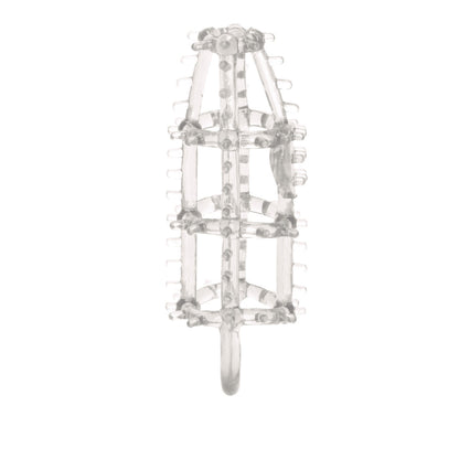 Calexotics - Ultimate Cock Cage - Transparent