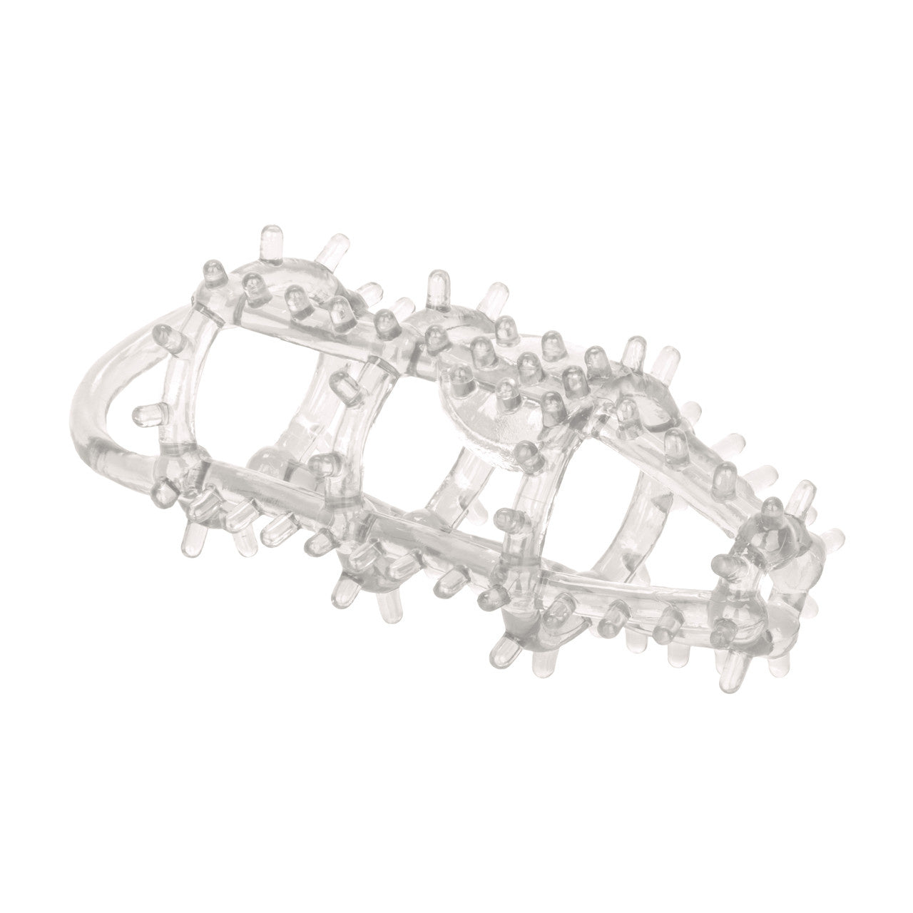 Calexotics - Ultimate Cock Cage - Transparent