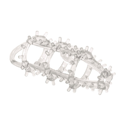 Calexotics - Ultimate Cock Cage - Transparent