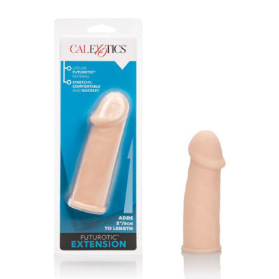 Calexotics - Futurotic Extension - Beige