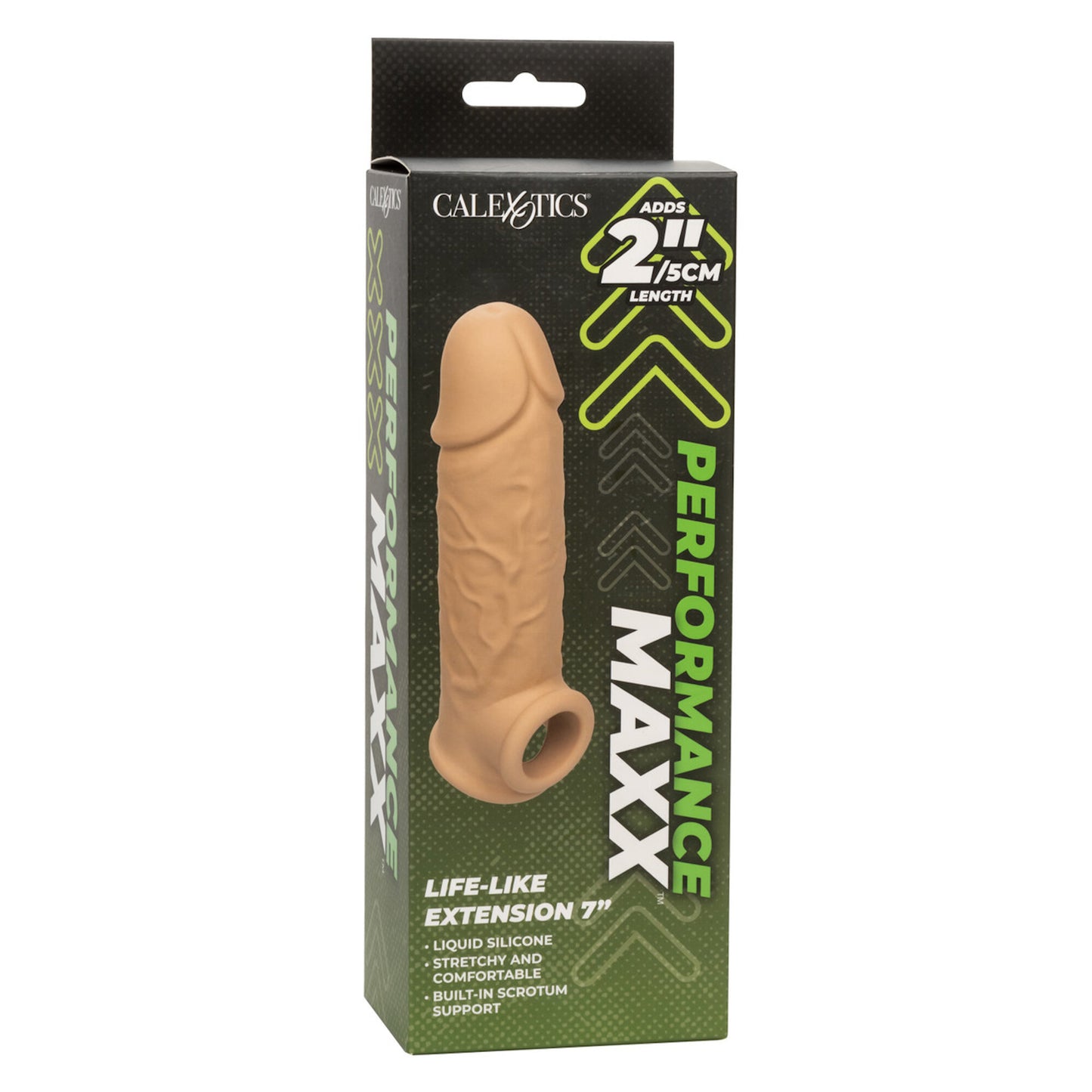 Performance Maxx - Life-like Extension 7'' - Beige