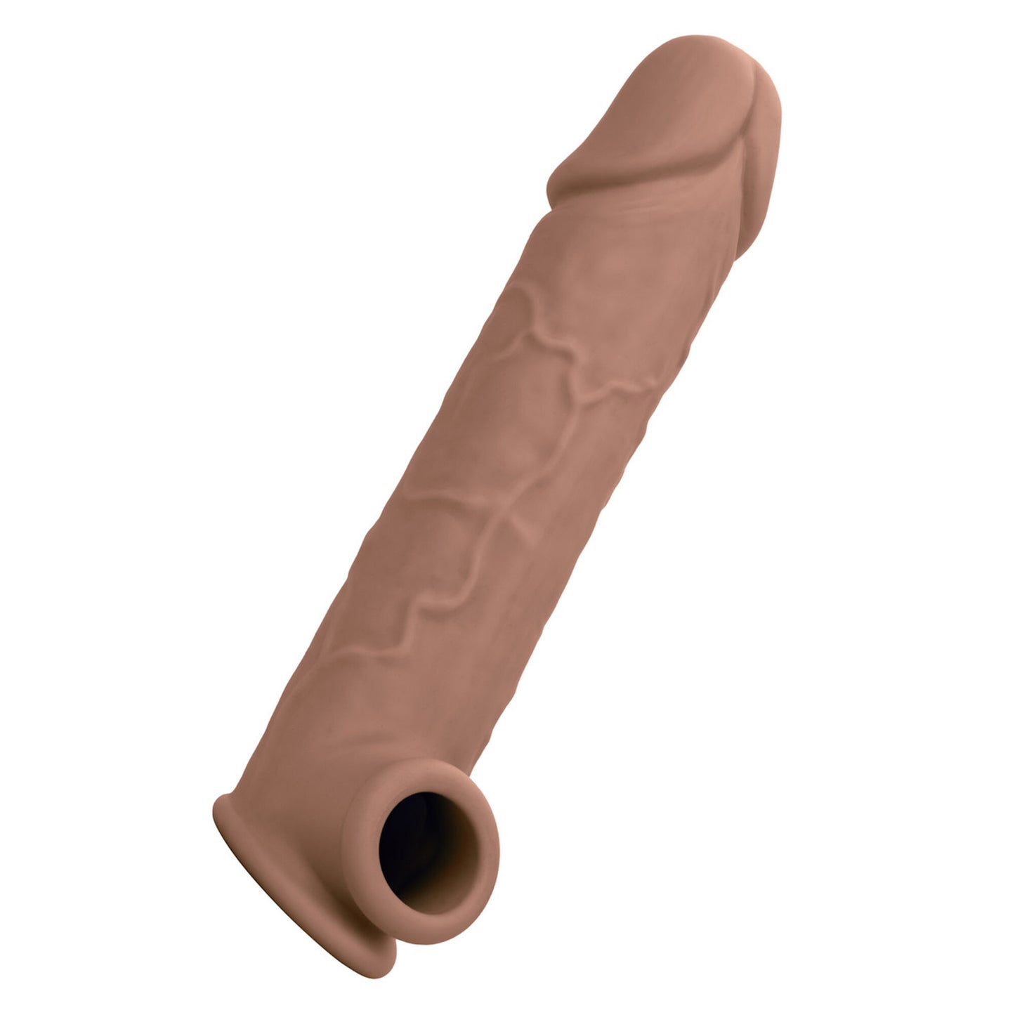 Performance Maxx - Life-like Extension 8'' - Brun